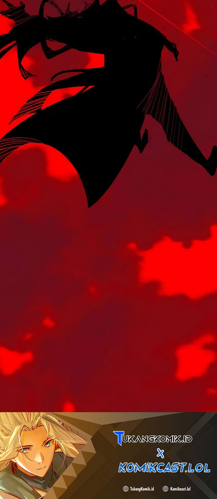 I’m An Evil God